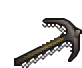 Commands Pickaxe